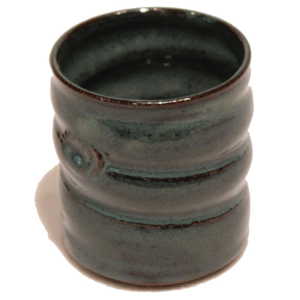 Ceramic Mug with Handle
